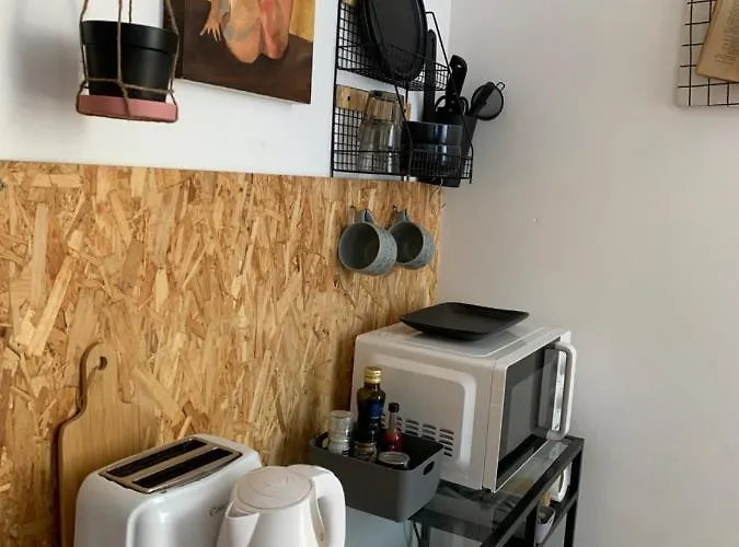 Casa Dos Poetas * Caldas da Rainha