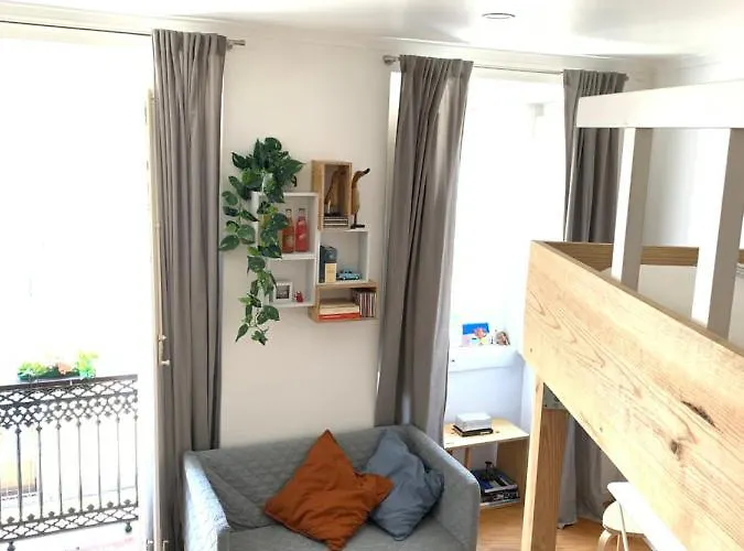 Hostel Casa Dos Poetas *