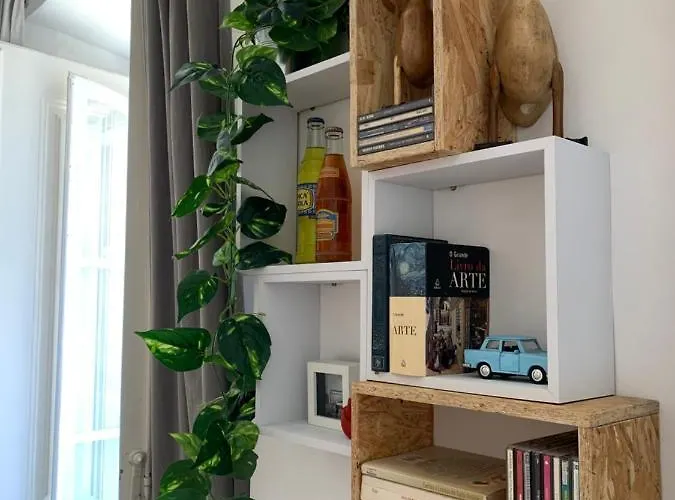 Casa Dos Poetas Hostel