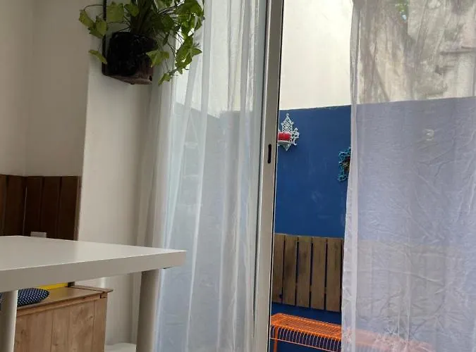 Hostel Casa Dos Poetas Caldas da Rainha