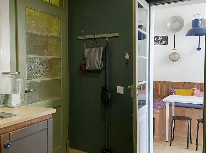 Casa Dos Poetas Hostel