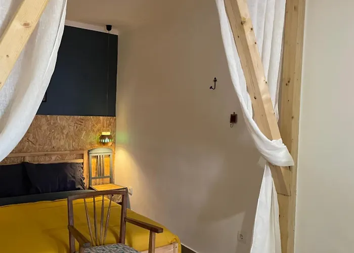 Hostel Casa Dos Poetas