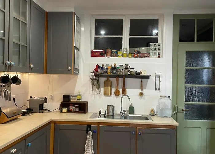 Casa Dos Poetas Hostel