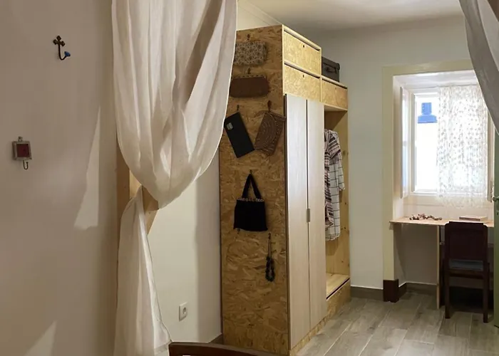 Casa Dos Poetas * Caldas da Rainha