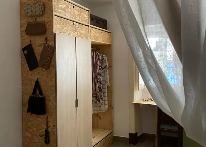 Casa Dos Poetas Hostel Caldas da Rainha