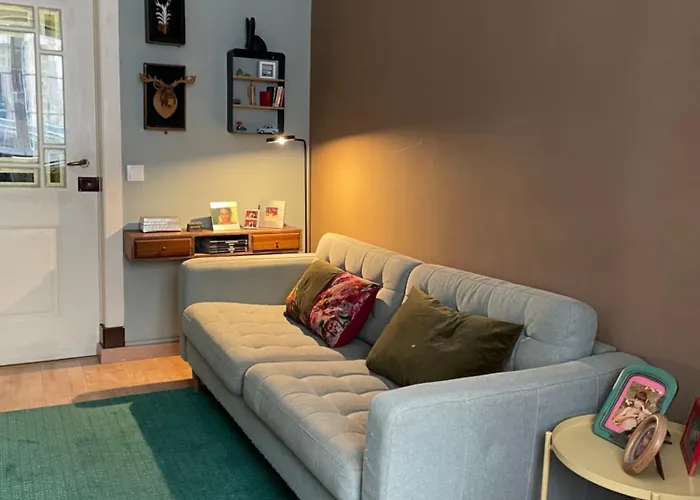 Casa Dos Poetas * Caldas da Rainha