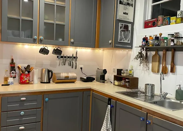 Hostel Casa Dos Poetas Caldas da Rainha