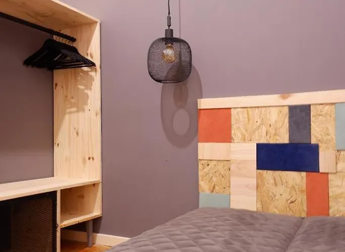 Casa Dos Poetas Hostel