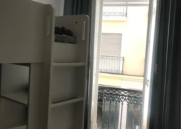 Casa Dos Poetas Hostel Caldas da Rainha