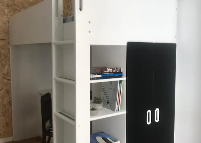 Hostel Casa Dos Poetas