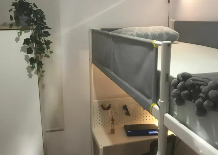 Casa Dos Poetas Hostel