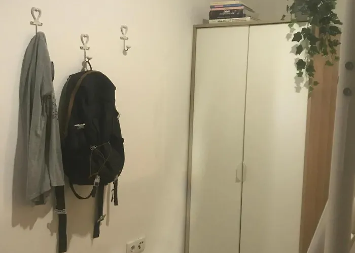 Hostel Casa Dos Poetas *