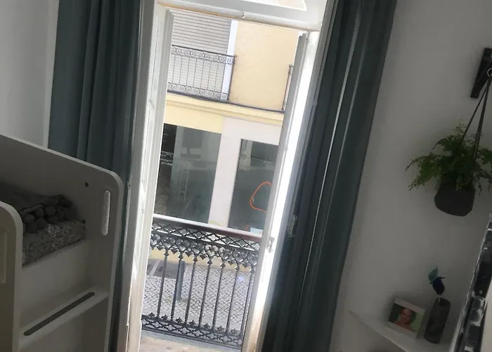 Hostel Casa Dos Poetas *