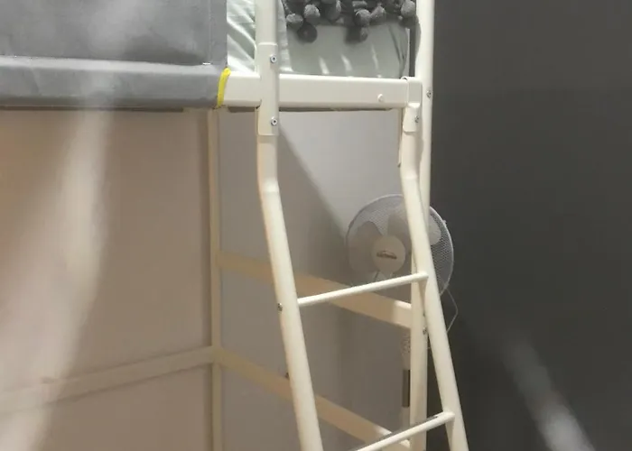 Casa Dos Poetas Hostel Caldas da Rainha