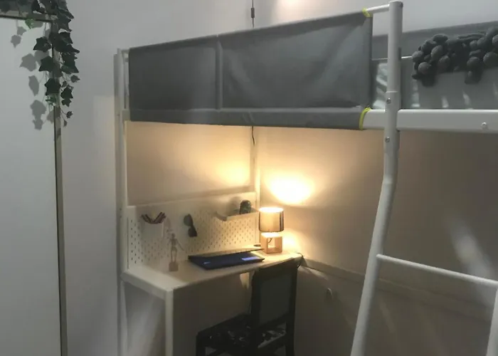 Hostel Casa Dos Poetas *