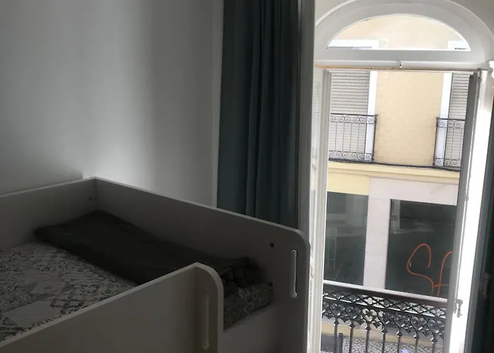 Hostel Casa Dos Poetas *