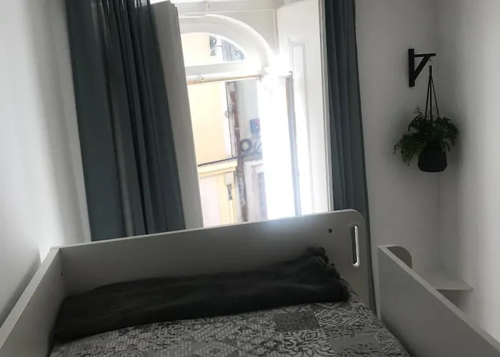 Casa Dos Poetas Hostel