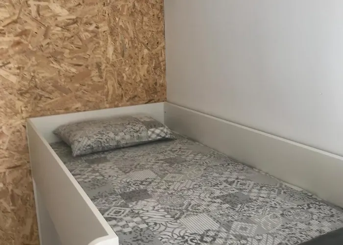 Hostel Casa Dos Poetas *