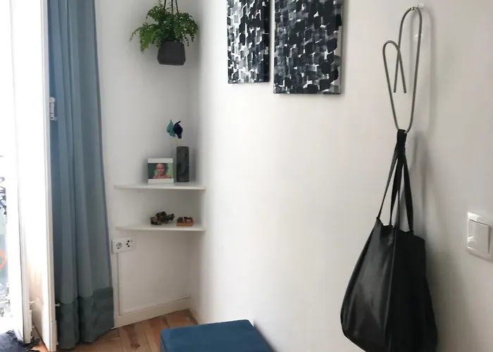 Casa Dos Poetas Hostel Caldas da Rainha